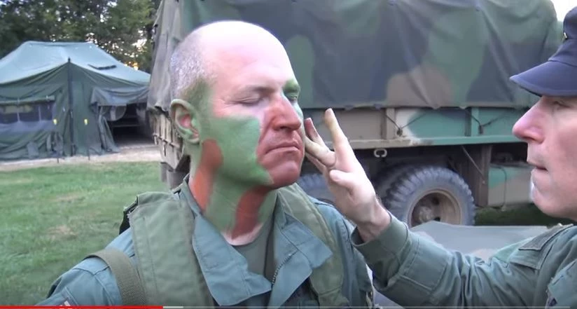 Πως βάζουν «φούμο» στο εξωτερικό;